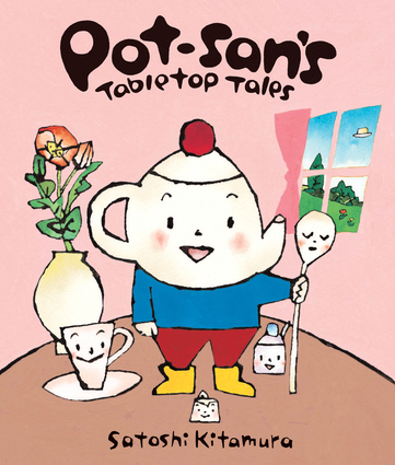 Pot-san's Tabletop Tales Pot-san's Tabletop Tales
