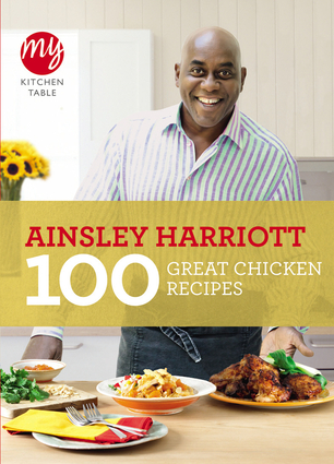 100 Great Chicken Recipes