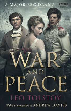 download the new War and Peace