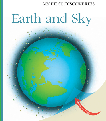 Earth And Sky Independent Publishers Group