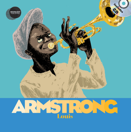 armstrong louis