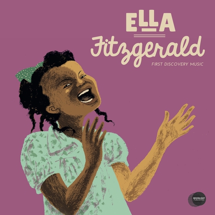 Ella Fitzgerald