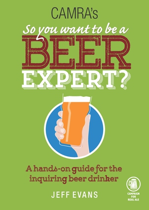 So You Want to Be a Beer Expert?