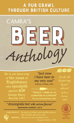 CAMRA'S Beer Anthology