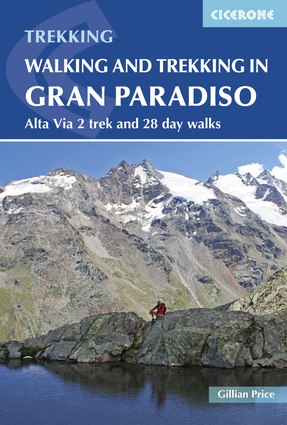 Walking and Trekking in Gran Paradiso