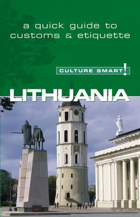 Lithuania - Culture Smart!
