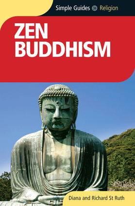 Zen Buddhism - Simple Guides Zen Buddhism - Simple Guides