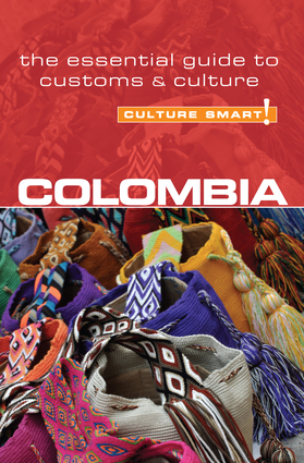 Colombia - Culture Smart!