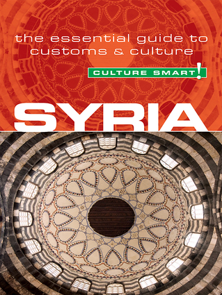 Syria - Culture Smart!