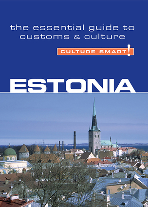 Estonia - Culture Smart!