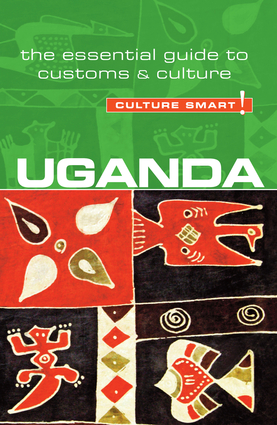 Uganda - Culture Smart!