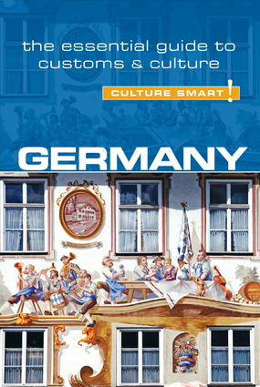 Germany - Culture Smart!