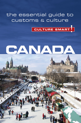 Canada - Culture Smart!