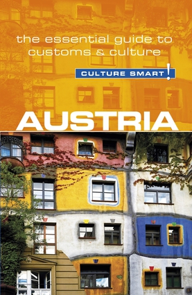 Austria - Culture Smart!