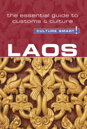 Laos - Culture Smart!