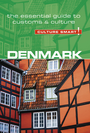 Denmark - Culture Smart!