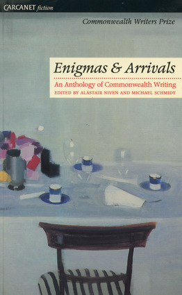 Enigmas and Arrivals