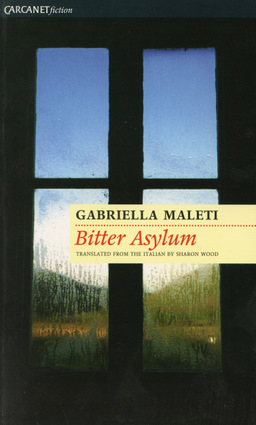 Bitter Asylum