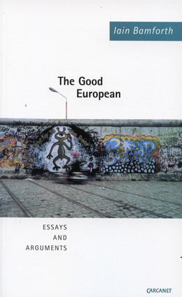 The Good European