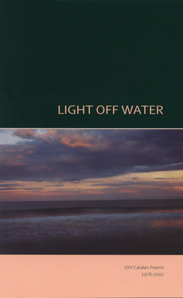 Lights Off Water