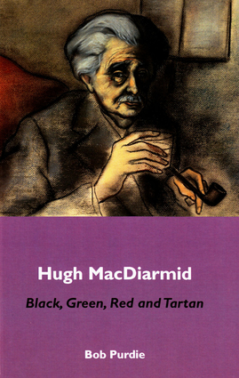 Hugh MacDiarmid