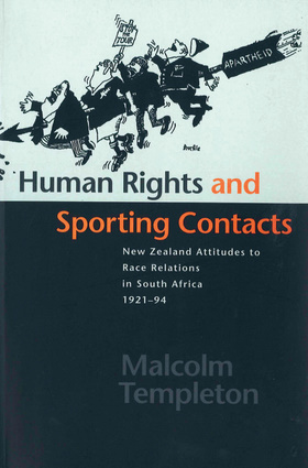 Human Rights and Sporting Contacts