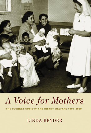 A Voice for Mothers