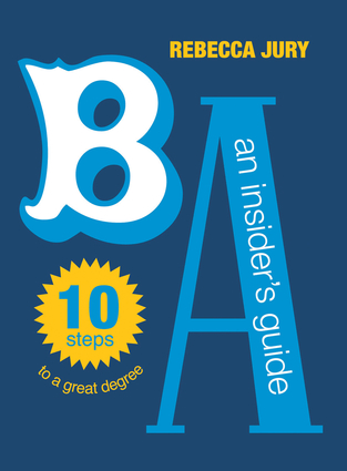 BA: An Insider's Guide BA: An Insider's Guide