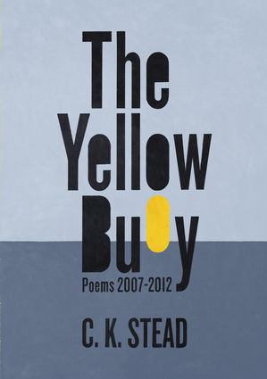 The Yellow Buoy