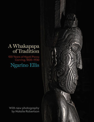 A Whakapapa of Tradition