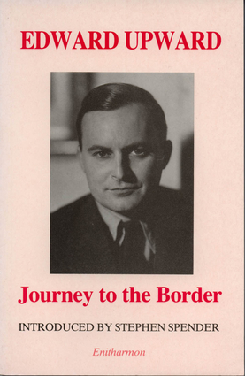 Journey to the Border