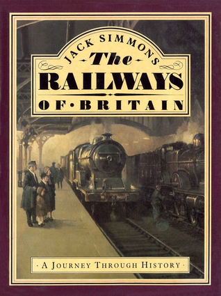 The Railways of Britain