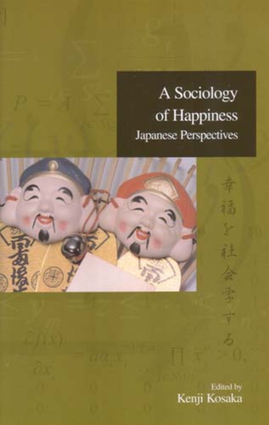 A Sociology of Happiness