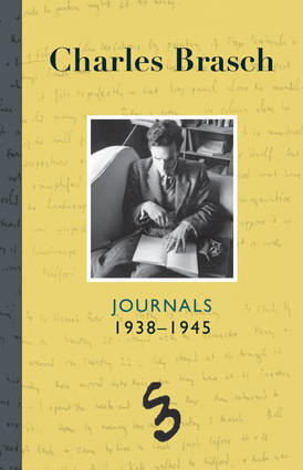 Charles Brasch Journals 1938&ndash;1945