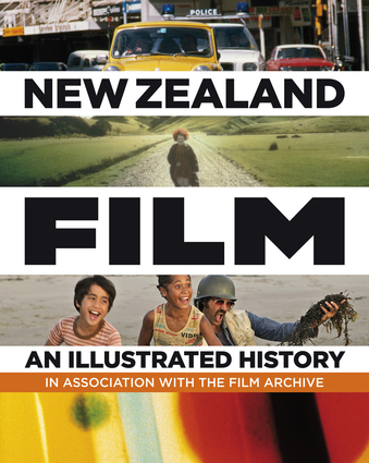 New Zealand Film