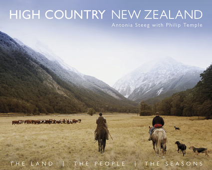 High Country New Zealand