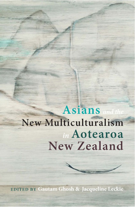 Where The Asians At‽ Aotearoa