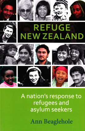 Refuge New Zealand