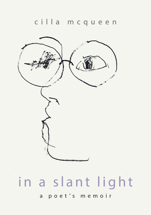 In a Slant Light