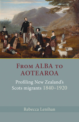 From Alba to Aotearoa