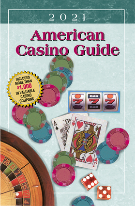 American Casino Guide 2021 Edition
