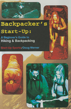 Backpacker's Start-Up