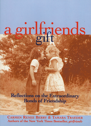 A Girlfriends Gift