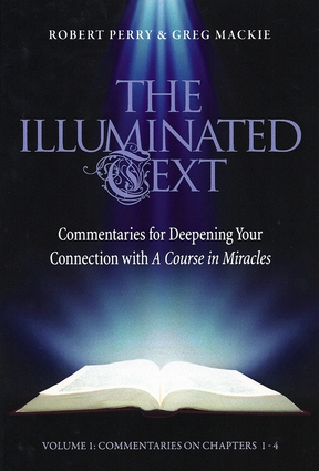 The Illuminated Text Vol 1