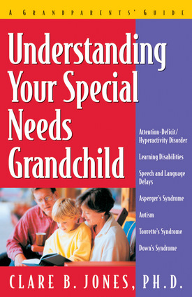 Understanding Your Special Needs Grandchild