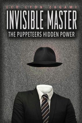The Invisible Master