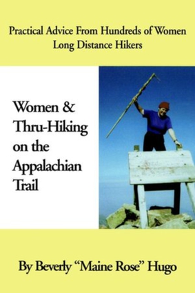 Women and Thru-Hiking on the Appalachian Trail