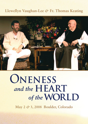 Oneness and the Heart of the World (3 DVD set)
