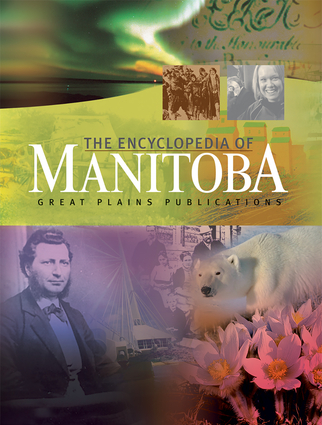 Encyclopedia of Manitoba
