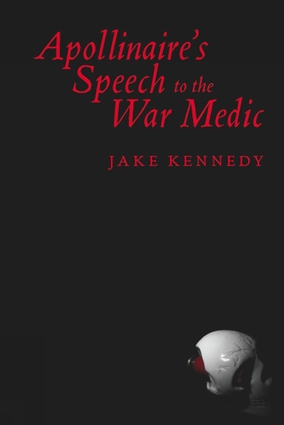 Apollinaire's Speech to the War Medic